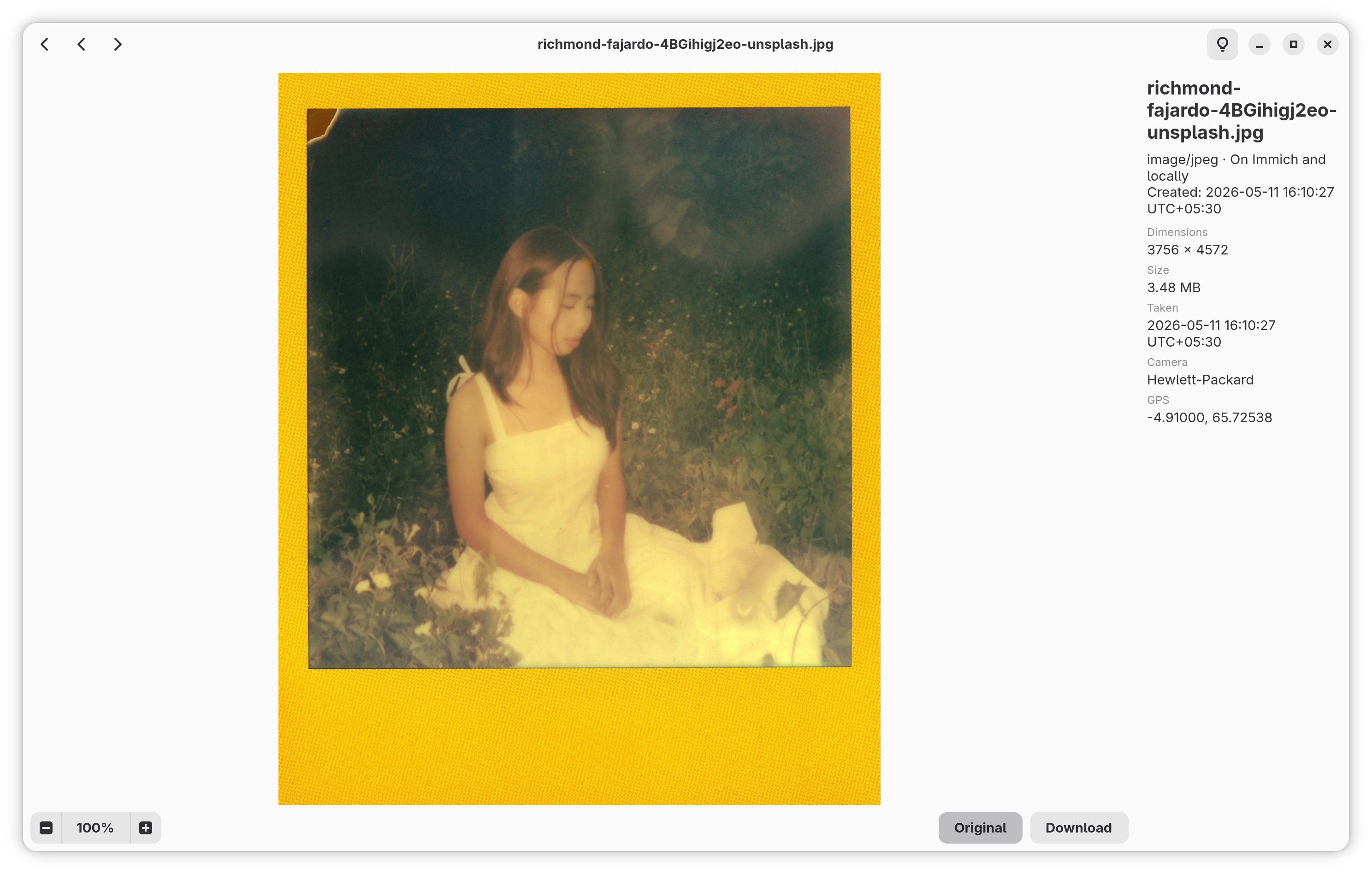Lightbox (Details On)